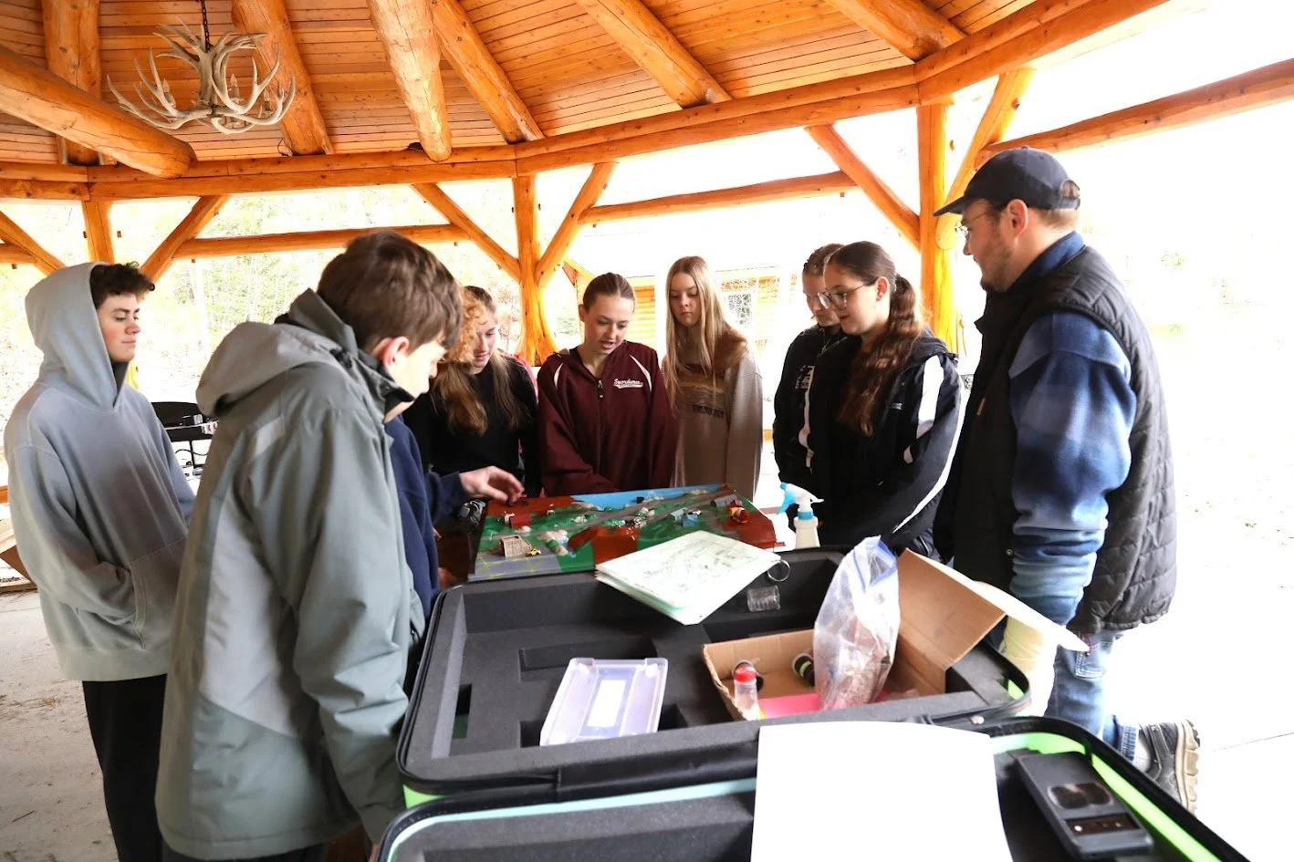 Educational Programs